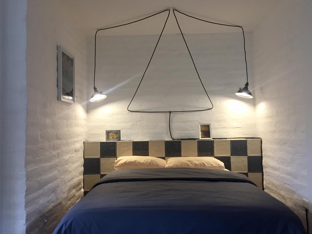 Rukka Lodge Tumbaco 外观 照片