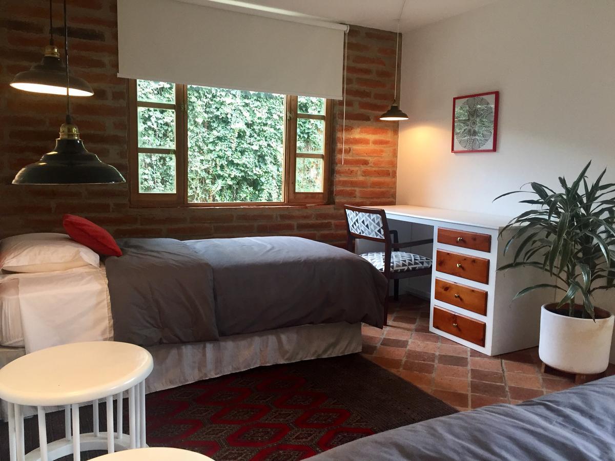 Rukka Lodge Tumbaco 外观 照片